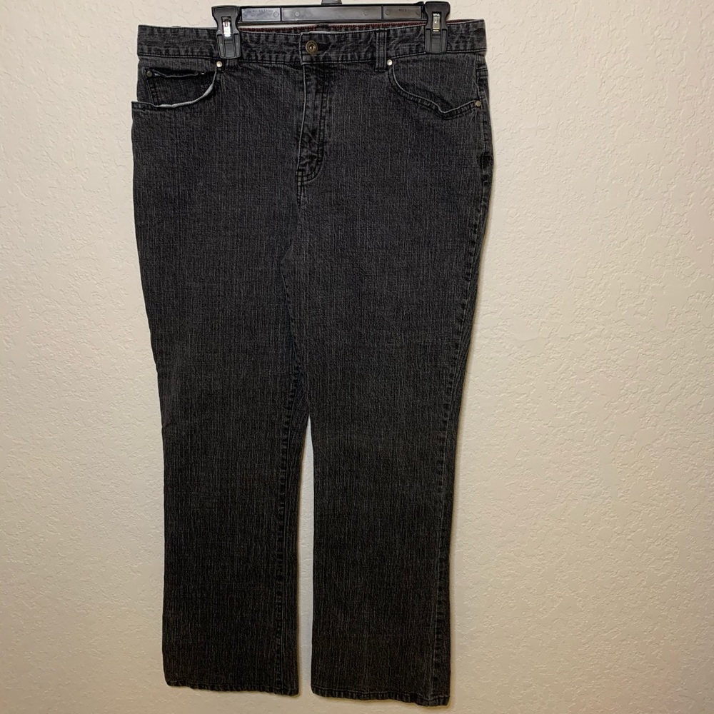 Vintage Tommy Hilfiger Jean Sz14